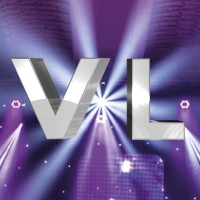 Vision Live Event Production logo - Similar company to Vive Event Production