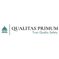 QUALITAS PRIMUM logo - Similar company to Quality Facility To Work