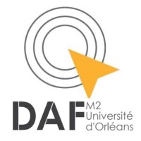 Master Droit des Affaires, parcours Droit des Affaires et Fiscalité Orléans logo - Similar company to Future Focus