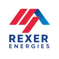Rexer Energies logo - Similar company to Solarpass