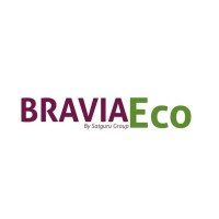 Hôtel BRAVIA ECO logo - Similar company to Okalm Technology