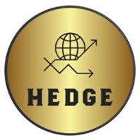 Hedge: Equities, Options, and Alternatives logo - Similar company to 18 West