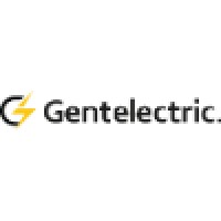 Gentelectric logo - Similar company to Batska Network