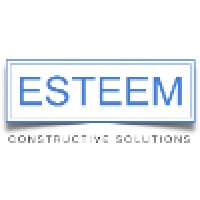 Esteem Projects logo - Similar company to Esteem
