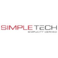 SIMPLETECH - Simplicity Derived logo - Similar company to Trusted Interns (Merged With The Knowledge Trust)