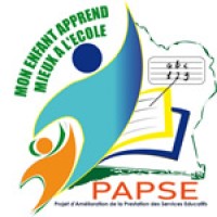 PAPSE - Education Service delivery Improvement Project logo - Similar company to Pafse European Project
