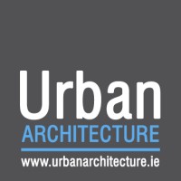 Urban Architecture - Ireland logo - Similar company to Craftstudio Architecture