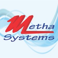 Metha Systems logo - Similar company to Sadservers
