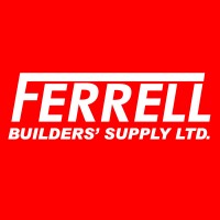 Ferrell Builders' Supply Ltd. logo - Similar company to Valley View Builders