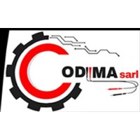 CODIMA TECHNOLOGIES Sarl logo - Similar company to Sécurisk Sarl