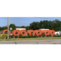 Carolina Datacom, Inc. logo - Similar company to Mainline Communications
