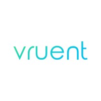 Vruent logo - Similar company to Circular Monday - Canada Chapter