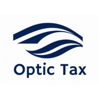 Optic Tax logo - Similar company to Abacus Hive