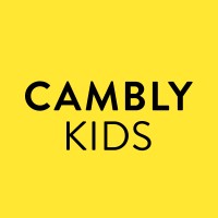 Cambly Kids Türkiye logo - Similar company to Cambry