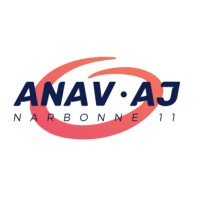 ANAV-AJ logo - Similar company to Lycée Polyvalent Jules Froment