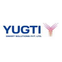YUGTI SMART SOLUTION PVT.LTD logo - Similar company to Buson Business Services