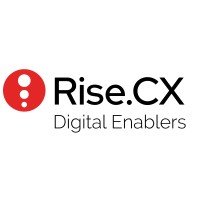 Rise.CX logo - Similar company to Pumpcx