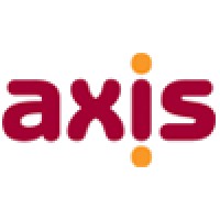 Axis Europe logo - Similar company to Ian Williams Ltd