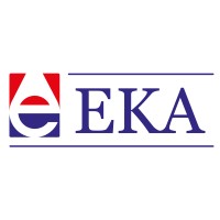 EKA Baltic logo - Similar company to Energyfirst