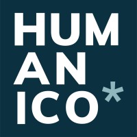 Humanico logo - Similar company to Ix Studio