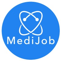 MediJob logo - Similar company to Alloopharma