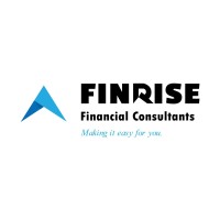 FinRise Financial Consultant logo - Similar company to Finriser
