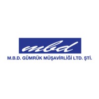 MBD GÜMRÜKLEME logo - Similar company to The Jt Group