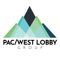 Pac/West Lobby Group logo - Similar company to Pac/West Resources