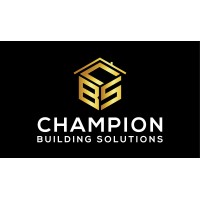 Champion Building Solutions, LLC logo - Similar company to Electro-Tech Systems, Inc.