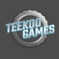 TeeKoo Games Ltd logo - Similar company to Unprofessional Games