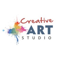 Creative Art Studio logo - Similar company to Young Future Leaders