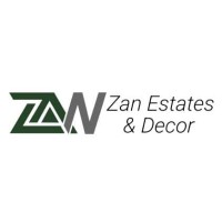 ZAN ESTATE & DECOR LTD. logo - Similar company to Brainwave Africatech Limited