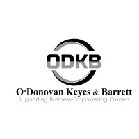O'Donovan Keyes & Barrett logo - Similar company to N B Chartered Accountants & Business Advisors