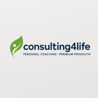 Consulting4life logo - Similar company to Juntos Podemos