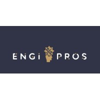 ENGIPROS logo - Similar company to Engipros