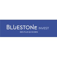 BLUESTONE INVEST logo - Similar company to B4F | Building For The Future
