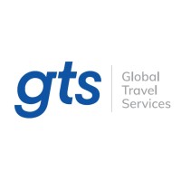 GTS Global Travel Services logo - Similar company to Dbglobe Technology