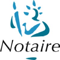 Notaire Sylvie Buret-Durix logo - Similar company to Xavier Soudé Notaire