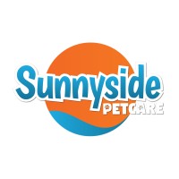 SunnySide Petcare logo - Similar company to Petcare-App