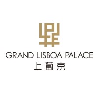 Grand Lisboa Palace logo - Similar company to Galaxy Entertainment Group