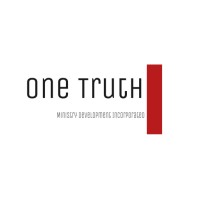 One Truth Ministry Development Incorporated logo - Similar company to Circulate Public Relations