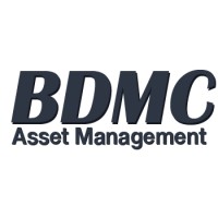 BDMC Asset Management logo - Similar company to Bdmc International Bv