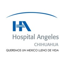 Hospital Angeles Chihuahua logo - Similar company to Biohelp
