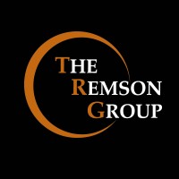 The Remson Group logo - Similar company to Fresh Start Property Management Group