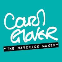 Carol Glover Coaching logo - Similar company to Santander Work Café, Isle Of Man
