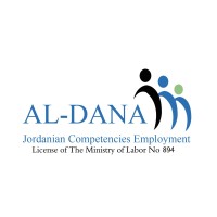 Al Dana Gulf Recruitment Company logo - Similar company to Gulf Recruitment