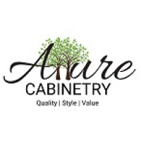 Allure Cabinetry logo - Similar company to Rcp Kitchen & Stone Ltd.