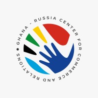 Ghana Russia Center for Commerce and Relations logo - Similar company to Islamic Finance Research Institute Of Ghana (Ifrig)