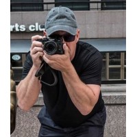 PHIL WEEDON PHOTOGRAPHY LTD