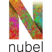 Nubel Digital logo - Similar company to Ixis